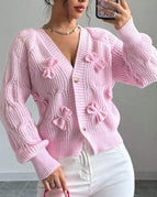 Pink / S