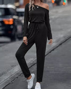 Black / S