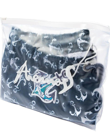 Anemoss Anchors Swim Trunk