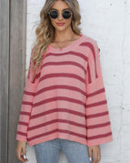 Pink / One Size