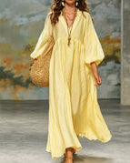 Yellow / S
