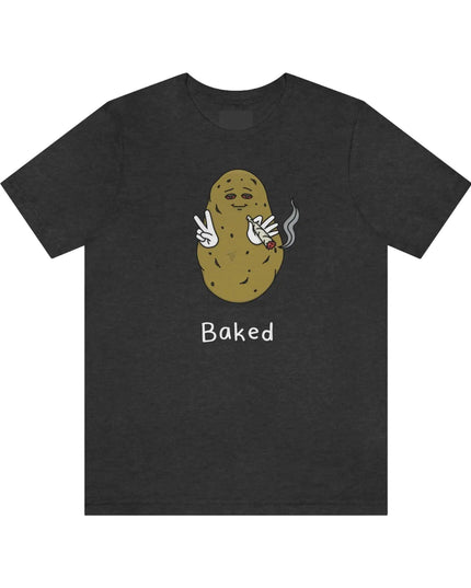 Baked Potato Shirt
