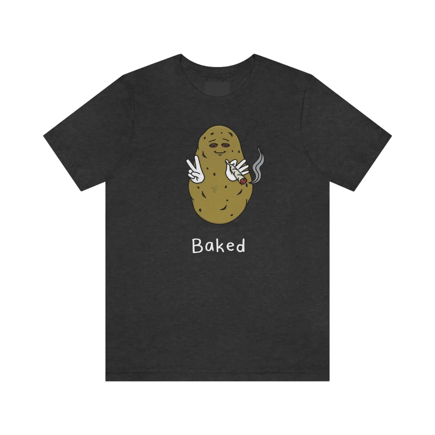 Baked Potato Shirt