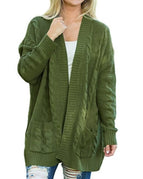 Green / S