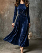 Dark Blue / XS