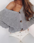 Grey / S