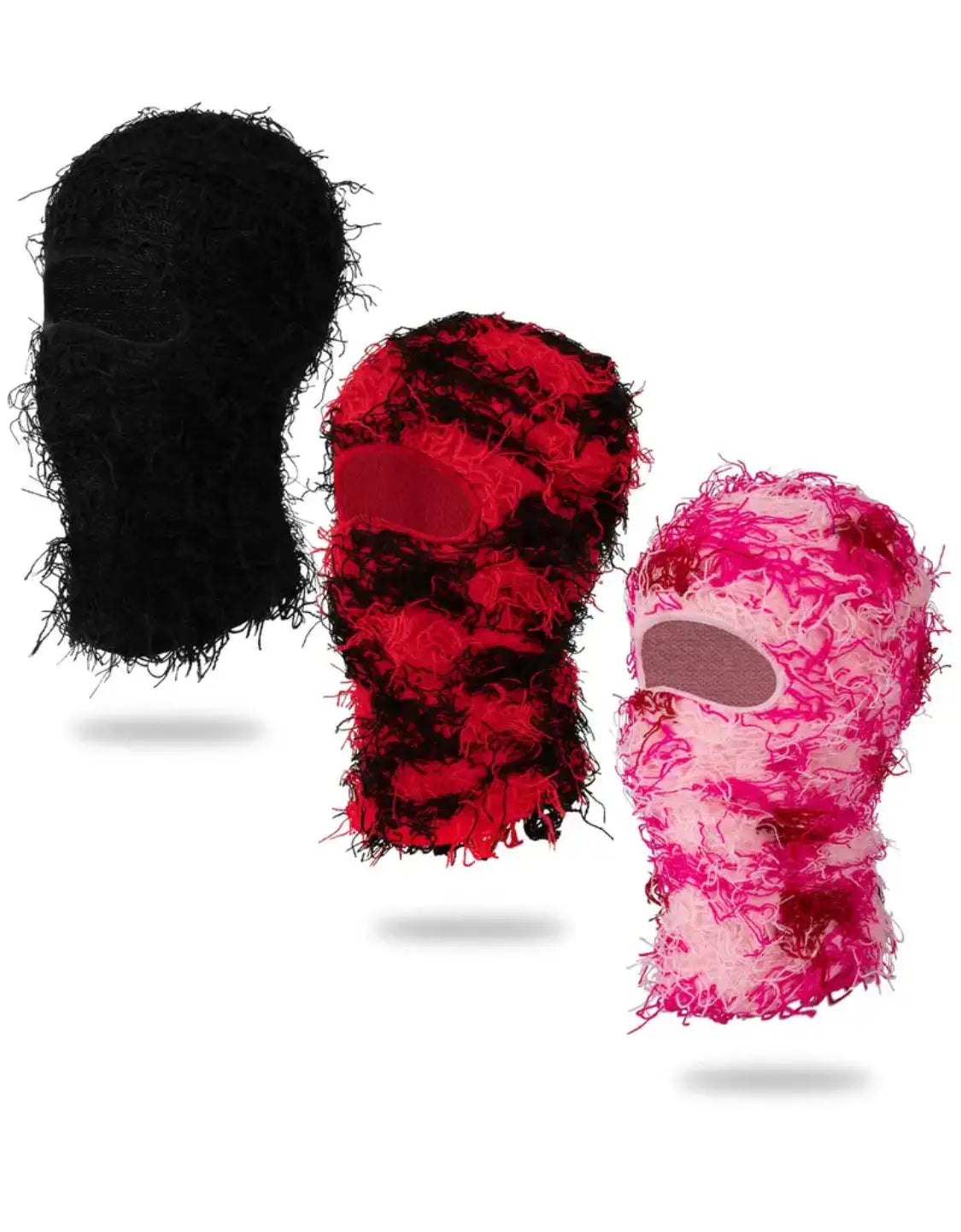 Balaclava Ski Mask