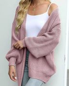Dusty Pink / S