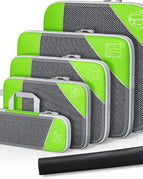 Green Three Piece Set