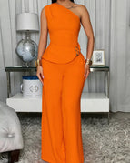 Tangerine / S