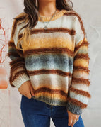 Ochre / One Size