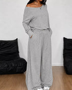 Light Gray / S