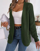 Dark Green / S