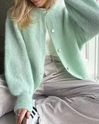 Light Green / S