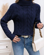 Dark Blue / S