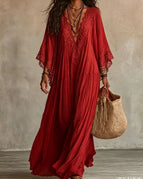 Deep Red / XS