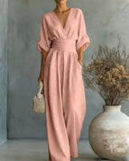 Dusty Pink / S