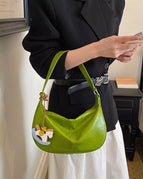 Green / One Size