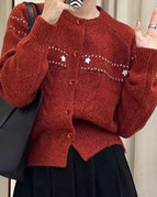 Red / One Size