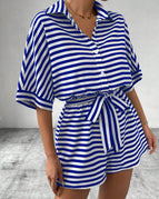 Royal Blue / S