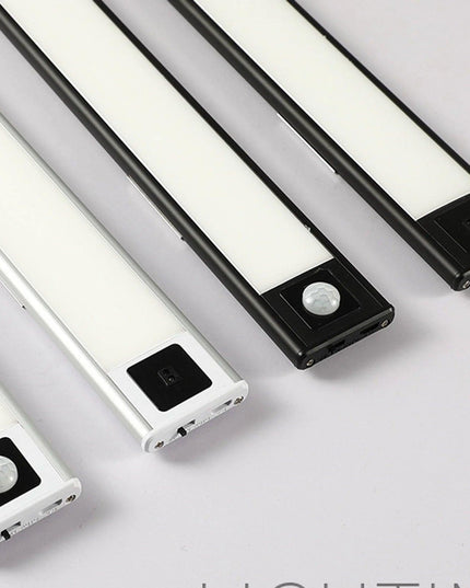 LED Motion Sensor Cabinet Light
