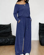 Navy Blue / S