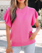 Fuchsia Pink / S