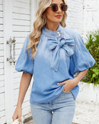 Light Blue / S