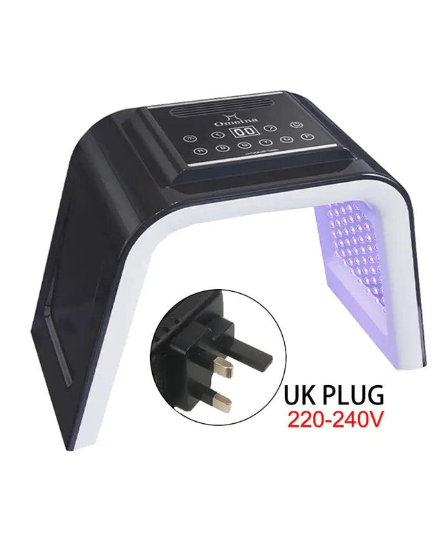 LED Facial Therapy Mask