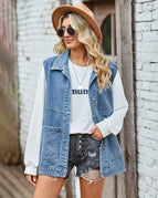 Light Blue / S