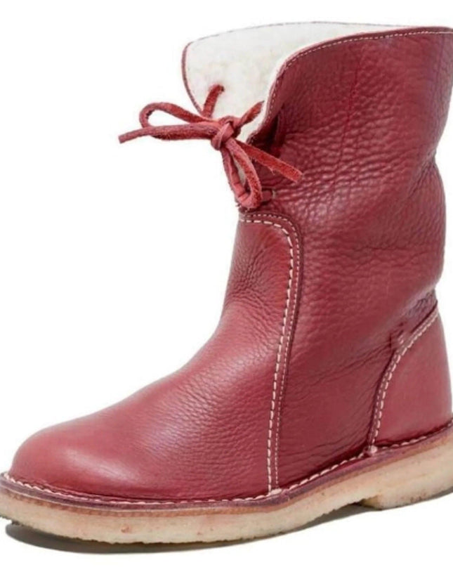 Bota Tink Comfort - Trend 2023 + Free Shipping