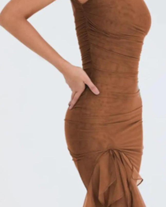 Exquisite Maribel Dress