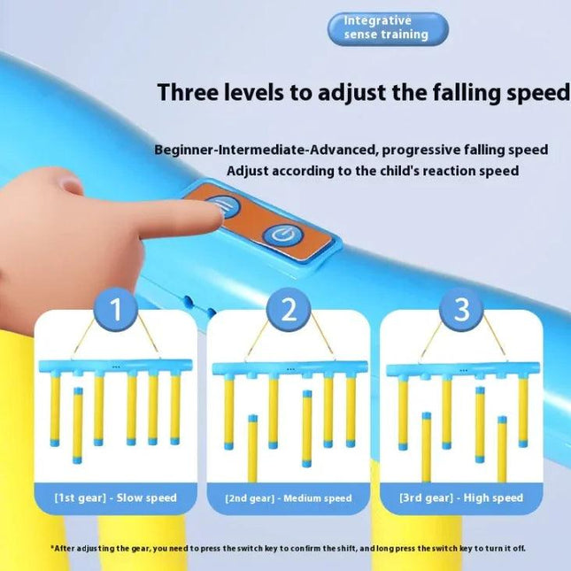 Kids' Sensory Reaction Trainer