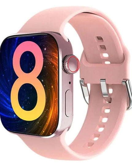 Smartwatch S8 Upraded