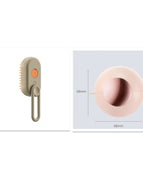 Milk Brown set / USB