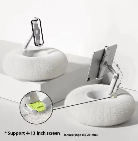 Pillow Tablet Phone Stand