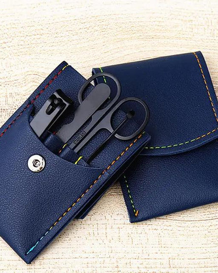 Nail Clippers Tool Set