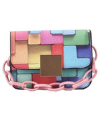 Pink / Mini (Max Length<20cm)