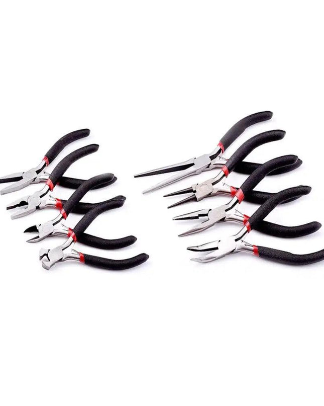 Beading Jewelry Tools Kit