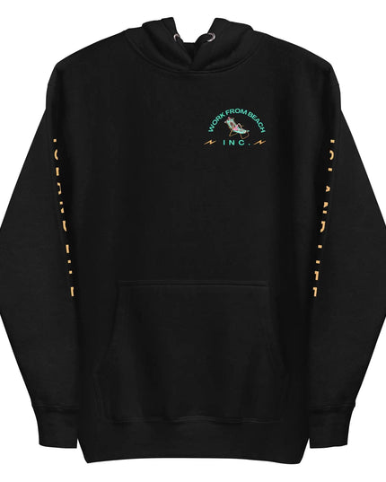 Beach Executive Hoodie
