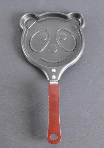 Mini Animal Frying Pan