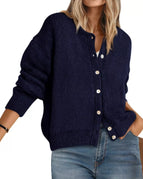 Navy Blue / S