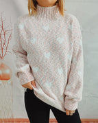 Blush Pink / One Size