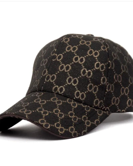 Spring & Summer Outdoor Baseball Cap