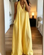 Yellow / S