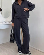 Dark Gray / S