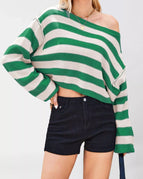 Green / S