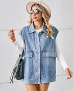 Light Blue / XS