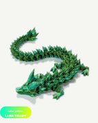 Laser yellow green / 30cm