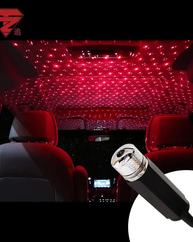 Atmosphere Lamp Decoration Light Accessories